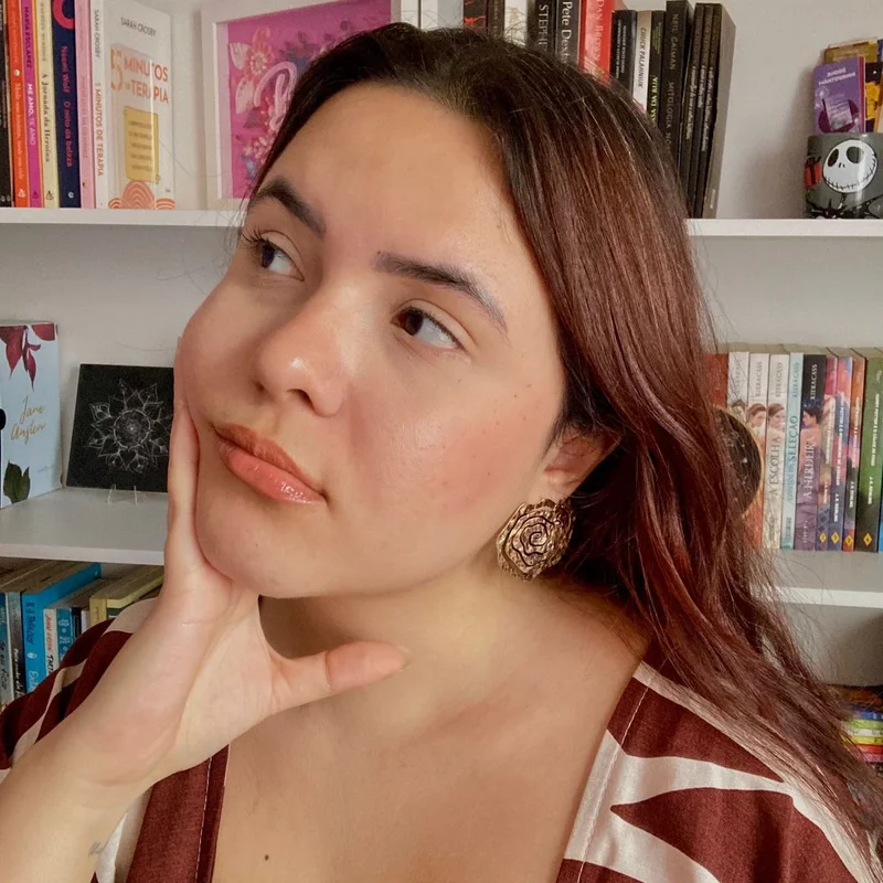 Ana Beatriz Ventura — Psicóloga